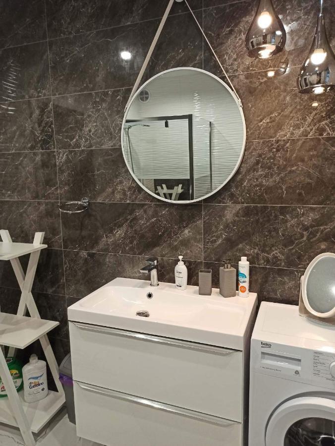 Apartament W Krzesznej Lägenhet Krzeszna Exteriör bild