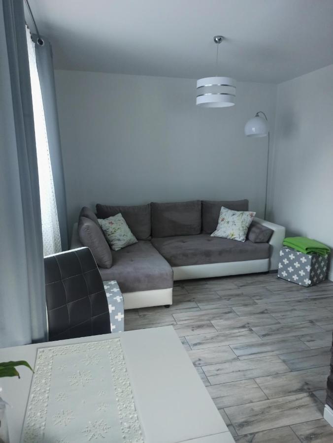 Apartament W Krzesznej Lägenhet Krzeszna Exteriör bild