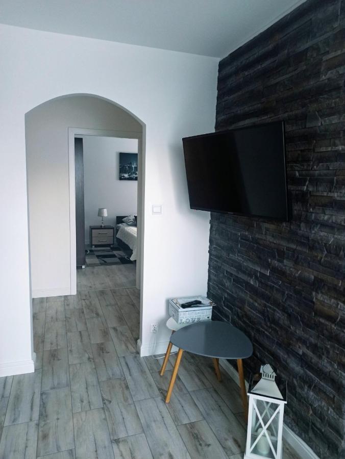 Apartament W Krzesznej Lägenhet Krzeszna Exteriör bild