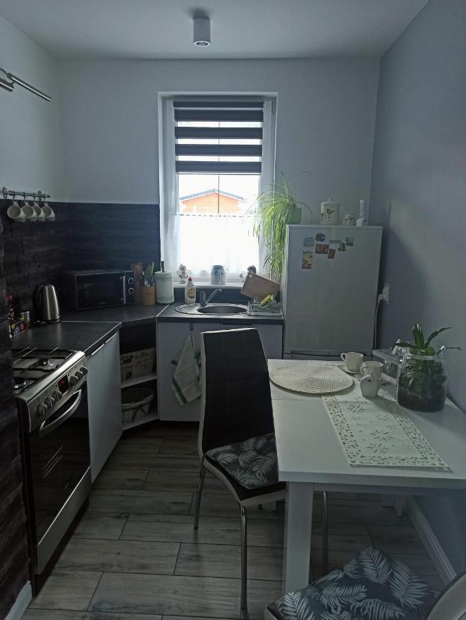 Apartament W Krzesznej Lägenhet Krzeszna Exteriör bild