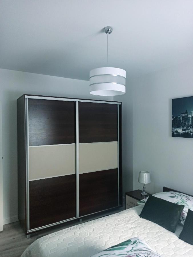 Apartament W Krzesznej Lägenhet Krzeszna Exteriör bild