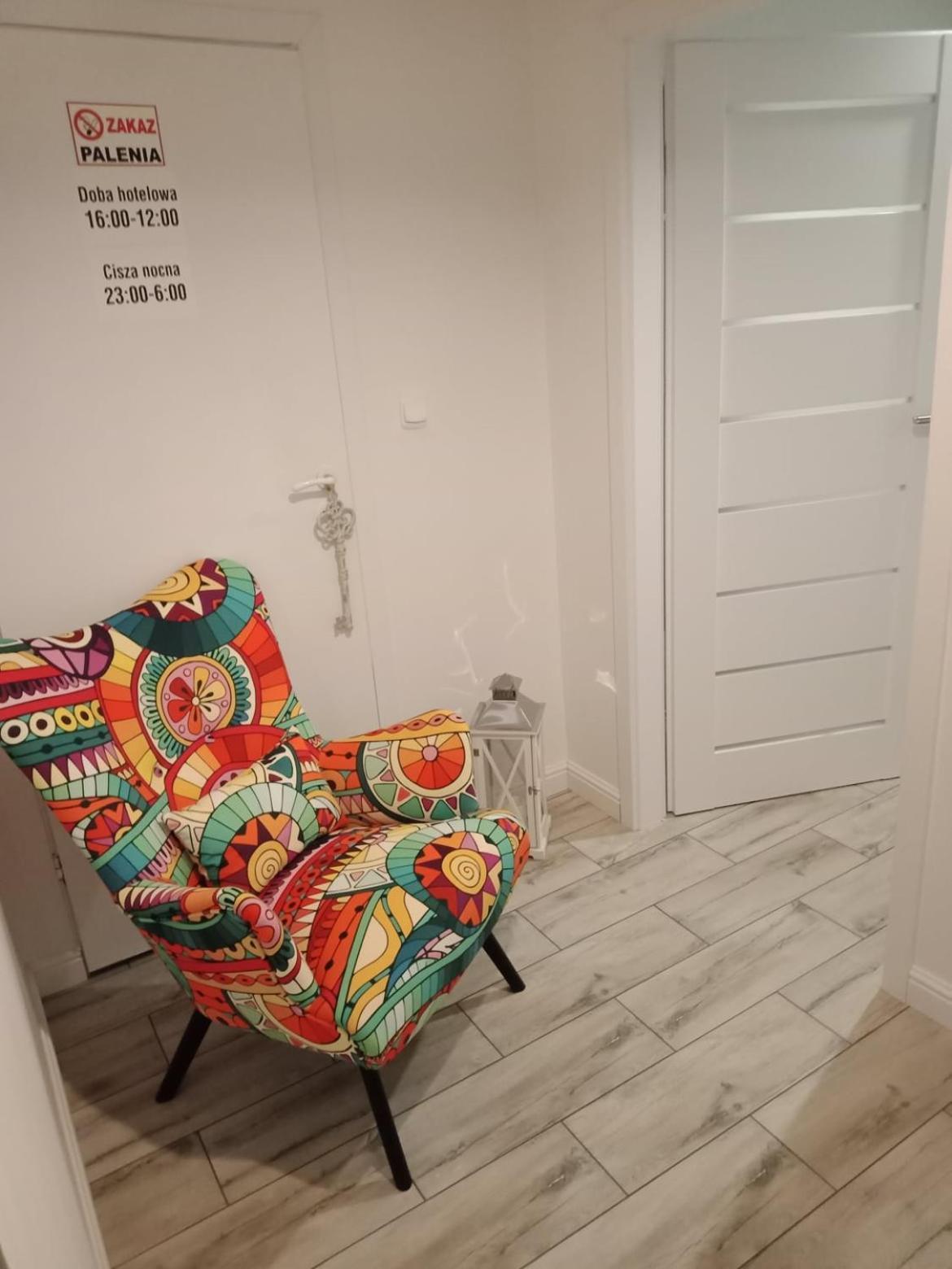 Apartament W Krzesznej Lägenhet Krzeszna Exteriör bild