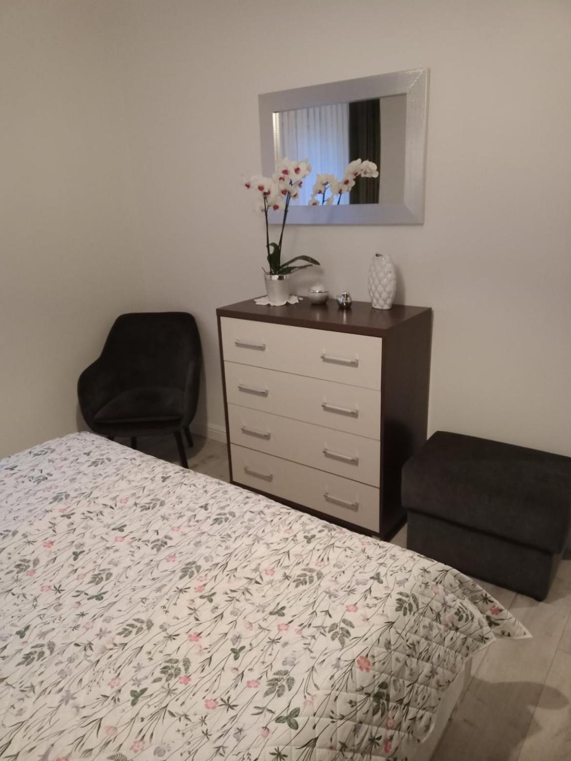 Apartament W Krzesznej Lägenhet Krzeszna Exteriör bild