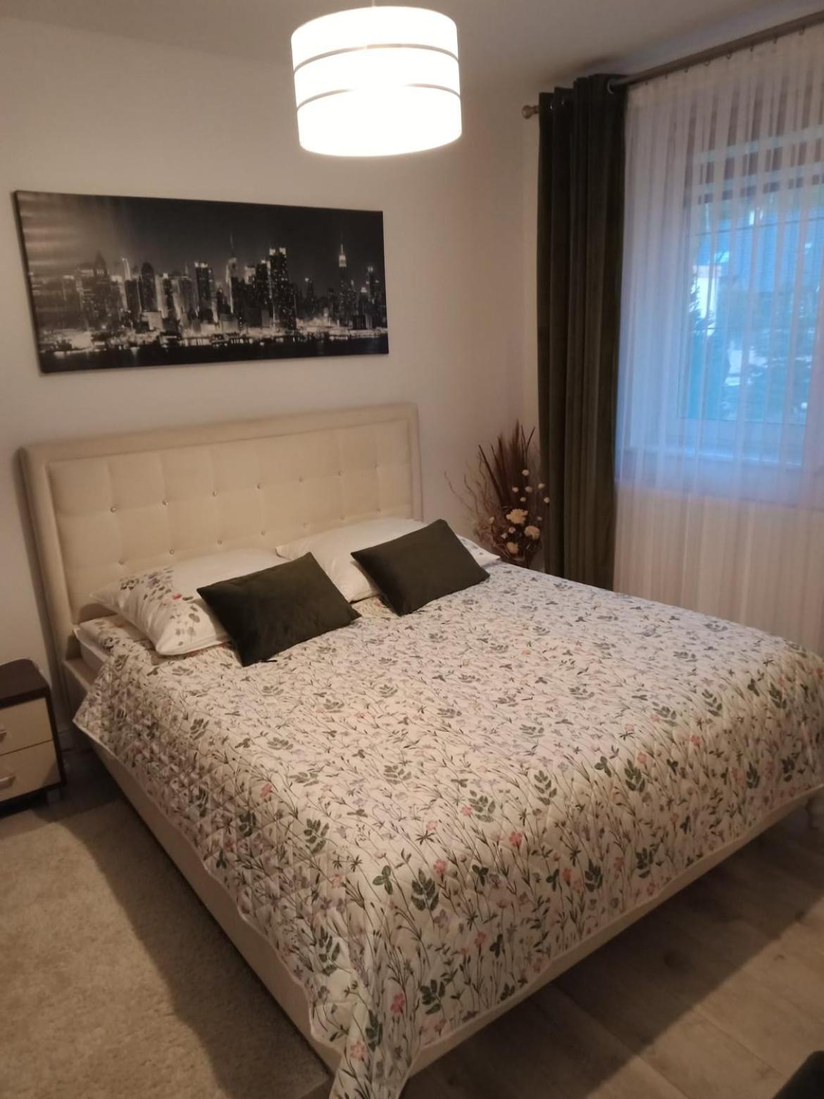 Apartament W Krzesznej Lägenhet Krzeszna Exteriör bild