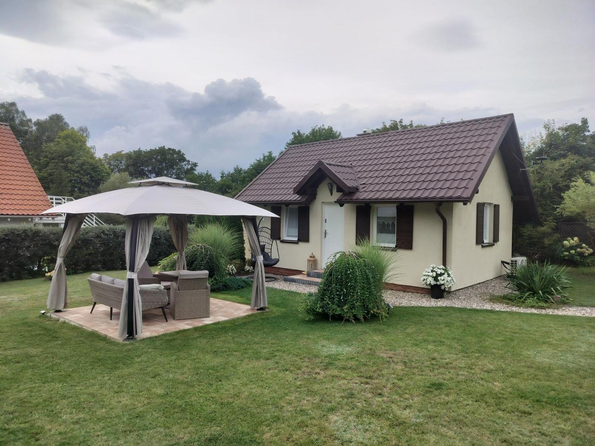 Apartament W Krzesznej Lägenhet Krzeszna Exteriör bild