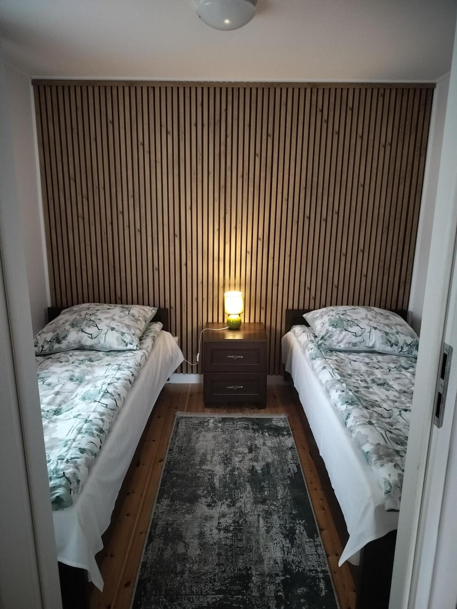 Apartament W Krzesznej Lägenhet Krzeszna Exteriör bild