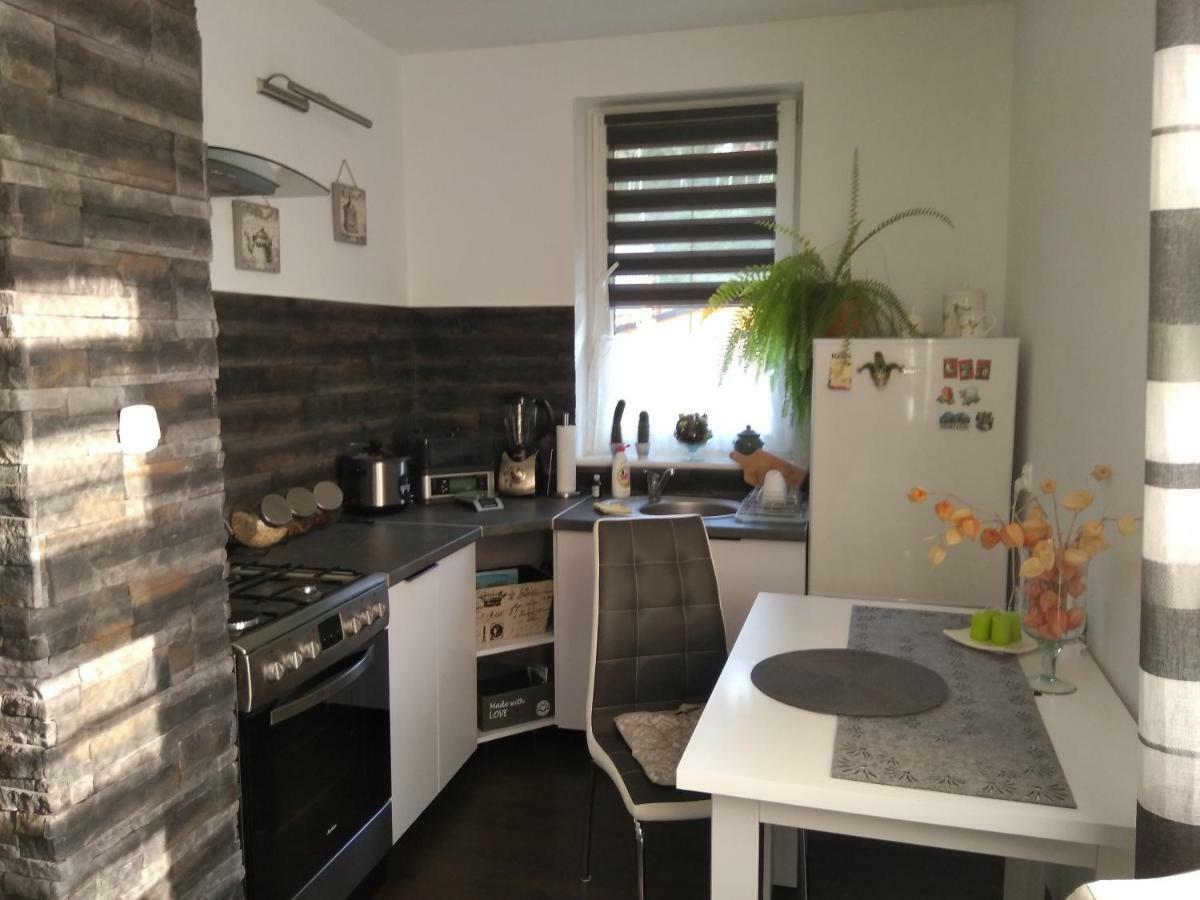 Apartament W Krzesznej Lägenhet Krzeszna Exteriör bild