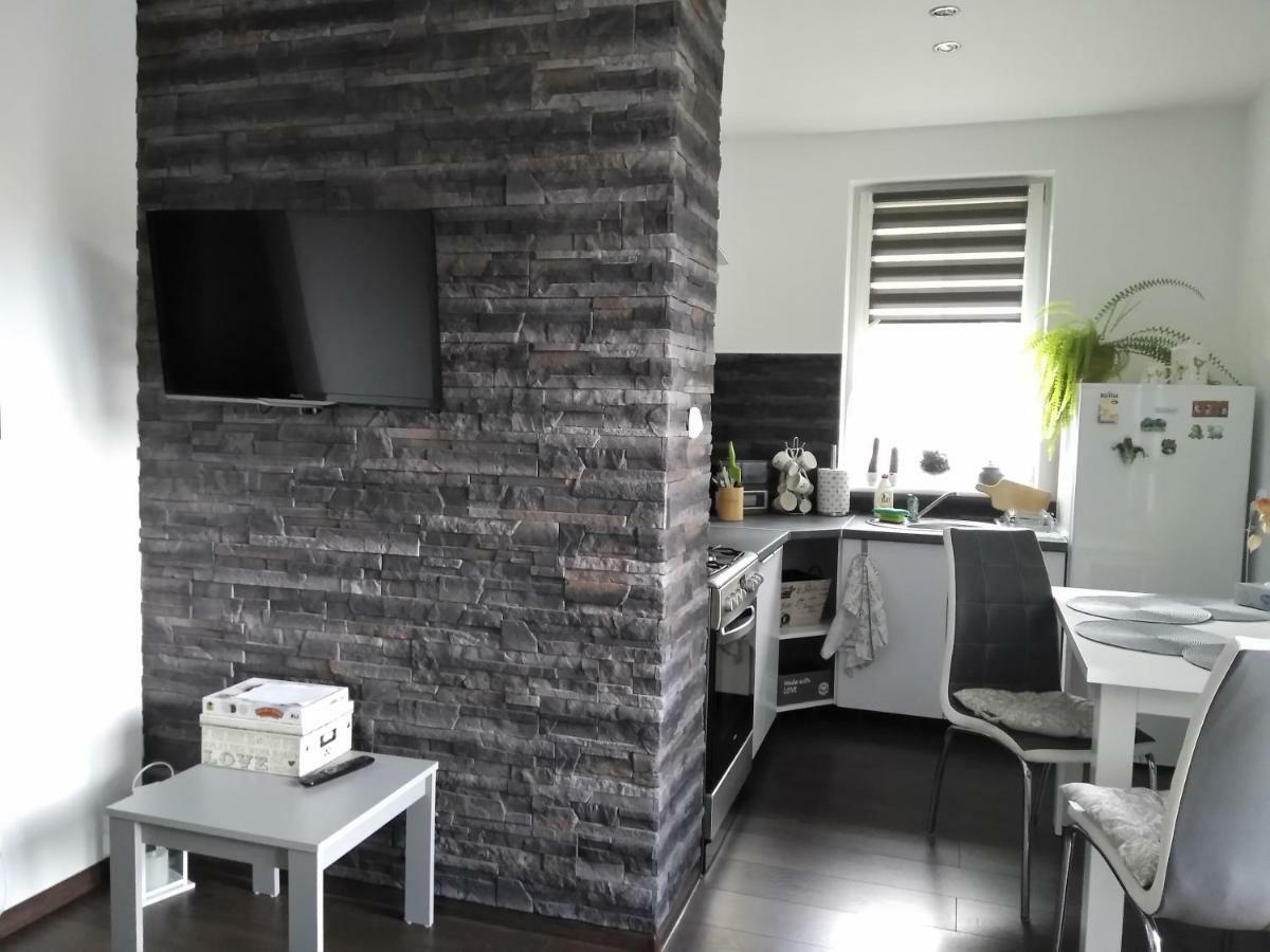 Apartament W Krzesznej Lägenhet Krzeszna Exteriör bild